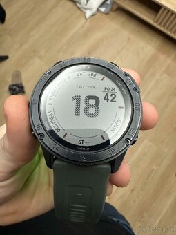 Garmin Tactix Delta - 3