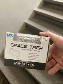 Mini dron Intrude Moontop Space trek - 3