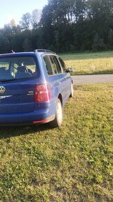 Volkswagen Touran 1.9tdi77kw - 3