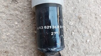 Tlumič PAL Škoda 1203 uloženka - 3