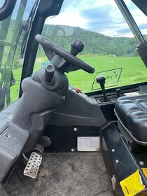 JCB Teletruk TLT 30D - Vysokozdvižný vozík - 3