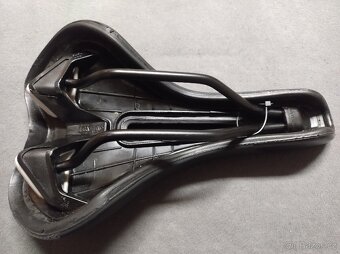 Sedlo na kolo selle Italia - 3
