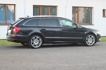 Škoda Superb L&K 1.8TSi DSG Kombi - 3