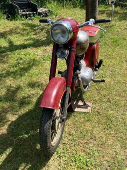 Jawa ČZ 175/356 - 3