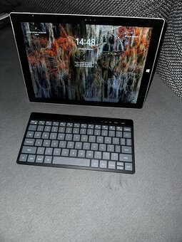 Surface Microsoft - 3