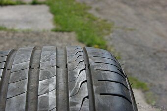 2ks letnich pneu 245/45R18 100 Y XL R18 - 3