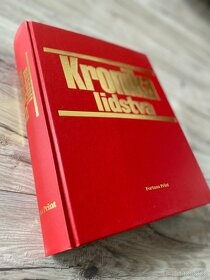 Kronika lidstva - 3