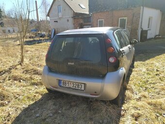 Smart Forfour 1.3 - 3