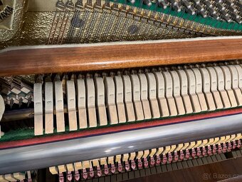 Pianino August Forster - 3