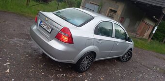 Aveo 1.4 69kw - 3