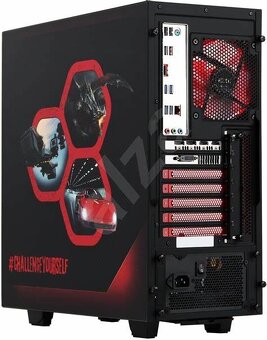 Počítačová sestava Alza GameBox - 3