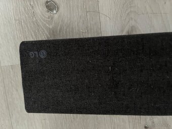 LG Sound Bar model SP2 - 3