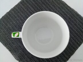 Velký, porcelánový hrnek - 3