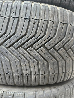235/45R18 98Y XL CrossClimate MICHELIN - 3