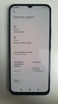 Xiaomi Mi 10 Lite 5G 128GB, 8GB RAM - 3