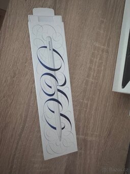 iPad Pro 11 (M4) 256GB s klávesnici a tužkou - 3