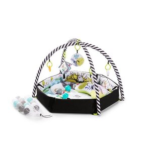 Vzdělávací podložka Kinderkraft SmartPlay - 3