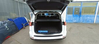 S-max 1.5 ecoboost 121kw Facelift MANUÁL,dph - 3