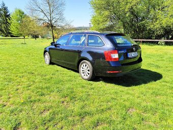 Škoda Octavia 3, koupeno v ČR - 3