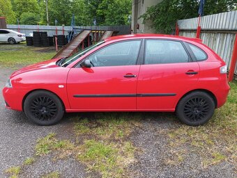Seat Ibiza BXVX0SG - 3