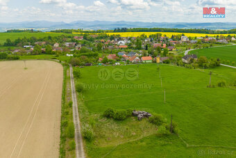 Prodej pole, 1166 m², Odry - 3