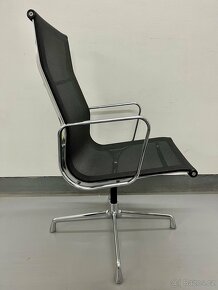 Křeslo Vitra Eames - 3