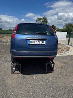 Ford Focus Stk na 2 roky - 3