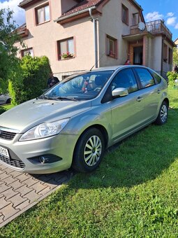 Prodám Ford focus - 3