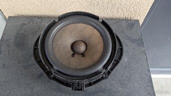 Mazda 6 GH bose - 3