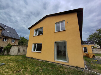 Prostorný dům po rekonstrukci, Dubí-Pozorka - 3