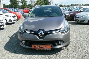 Renault Clio 1.2 Combi - 2016 -AUTOMAT - 3