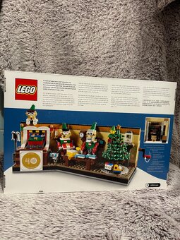 Lego Limited Edition 4002020 - 3