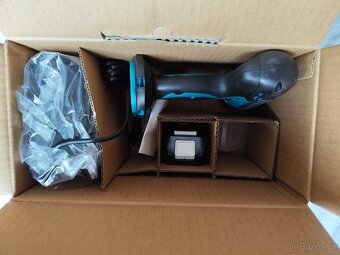 Aku vrtačka Makita DDF453SYX5 - 3