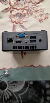 Prodam pc ,Intel NUC Mini PC (NUC6CAYH) - 3