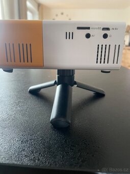 Mini projektor - 3