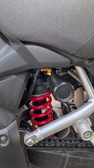Suzuki V strom 1000 DL - 3