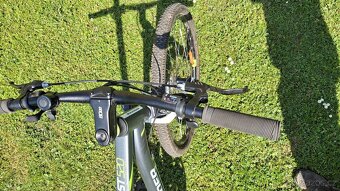 Horské kolo RockRider ST520 , 27,5 "vel. L, na 170-185 cm - 3