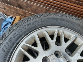 Jeep Grand Cherokee WJ - 3