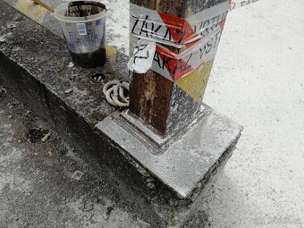 Ocelová hala, - 3