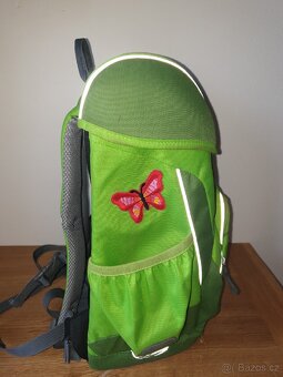 Aktovka Deuter One Two - 3