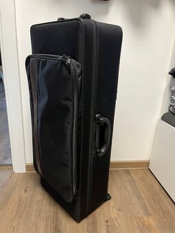 Yamaha YTS-280 - tenorový saxofon - 3