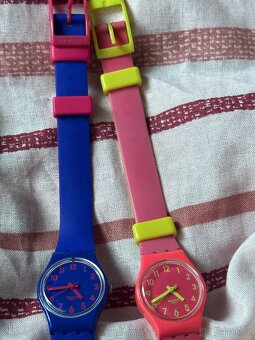 Hodinky swatch funkcni celek - 3