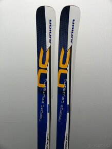 Dětské běžky Tecno Pro NC 150 cm a 130 cm SNS - 3
