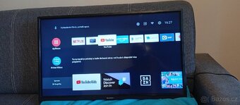 Led Smart GoGEN 82cm-android - 3