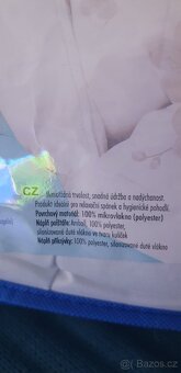 Nové deky - 3