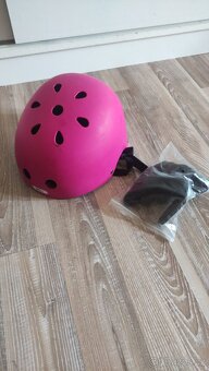Dětské helmy na kolo - 3