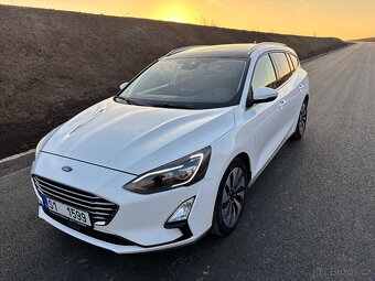 Ford Focus - 3