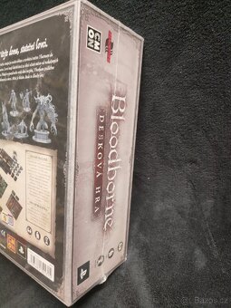 Bloodborne desková hra - 3