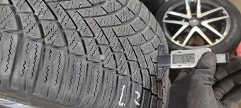 17´´ Toyota Corolla 225/45 R17 5x114.3 2021 - 3