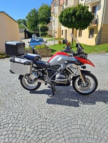 BMW R2200GS LC - 3